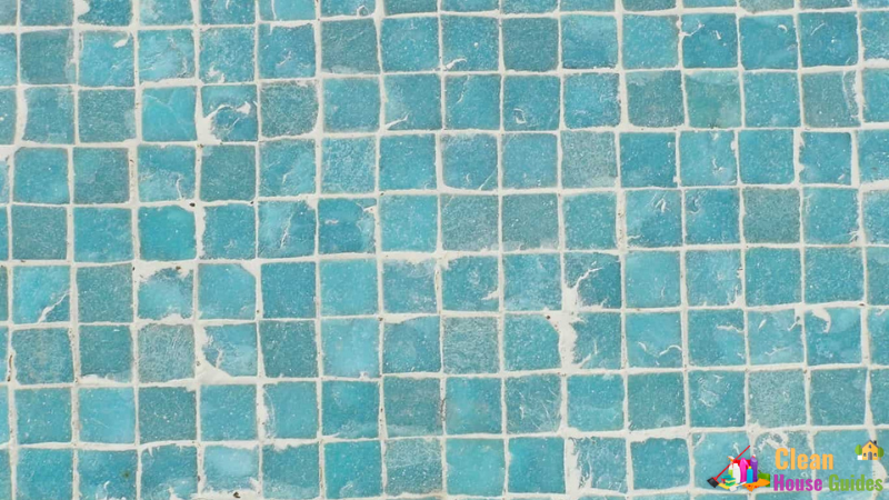 Common Pool Tile Problems