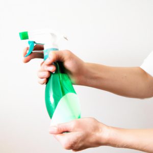 The Best Eco-Friendly Cleaners For Your Home