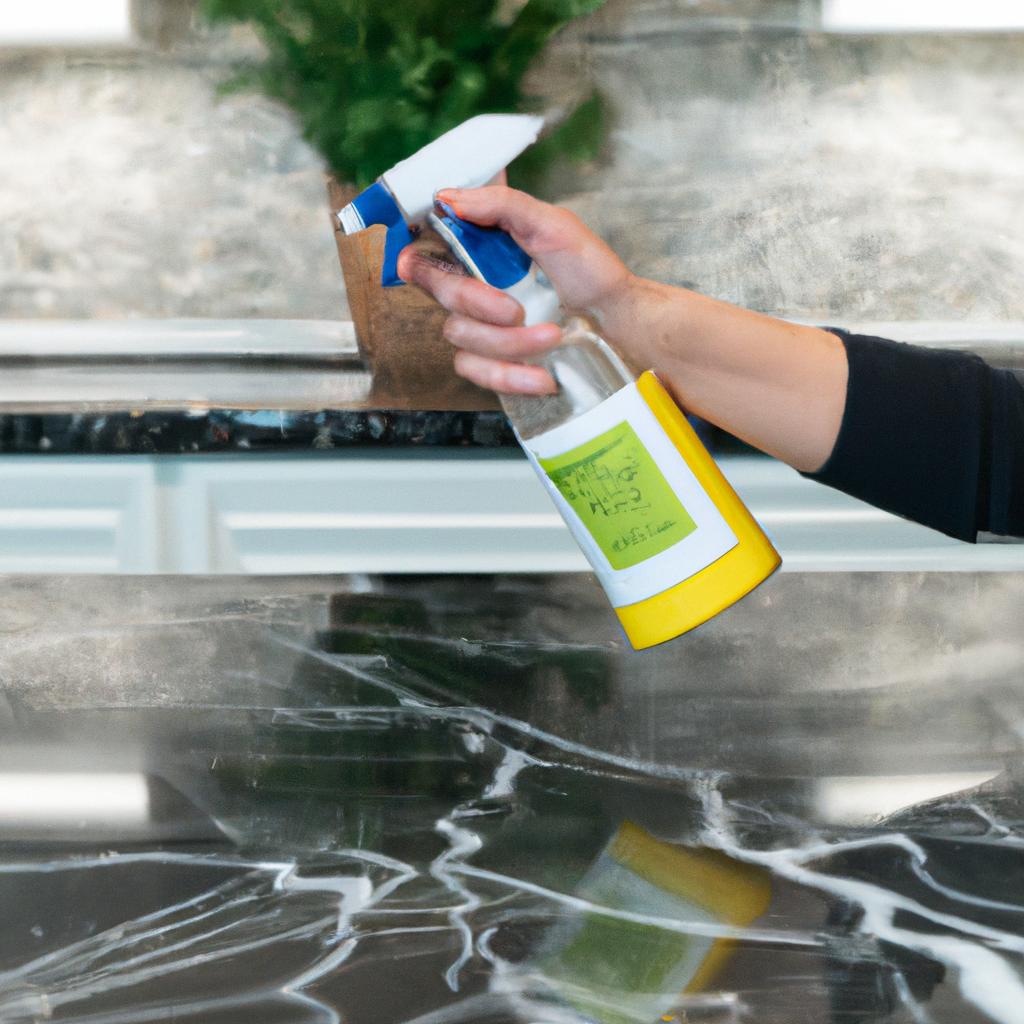 The Best Non-Toxic Cleaning Products For Your Home