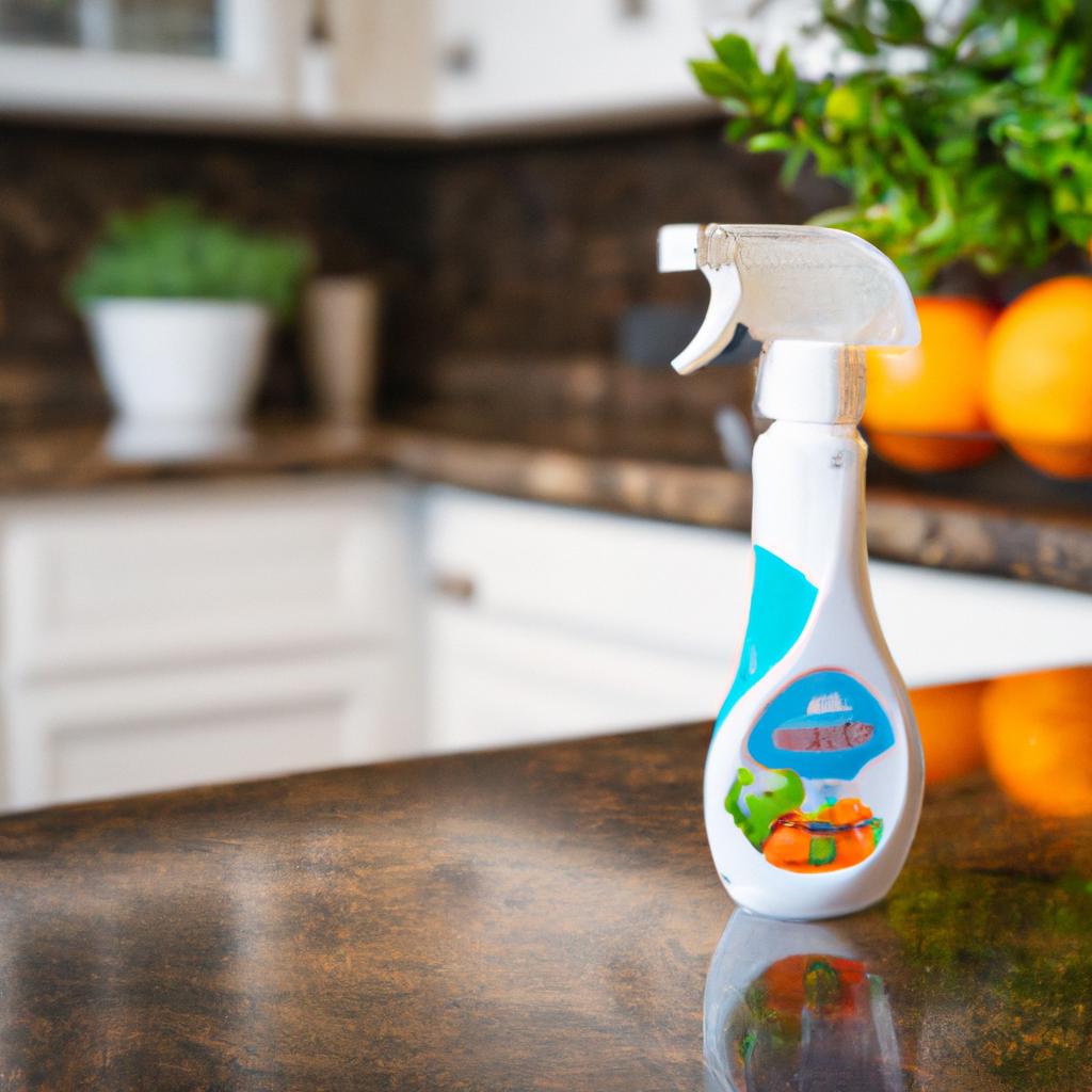The Best Plant-Based Cleaning Products For Your Home