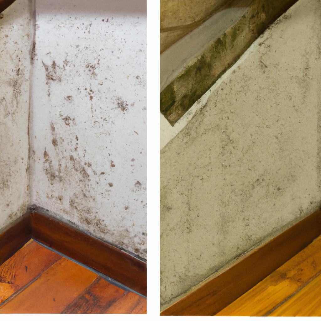 Transform your home with the best mold and mildew cleaners in the market