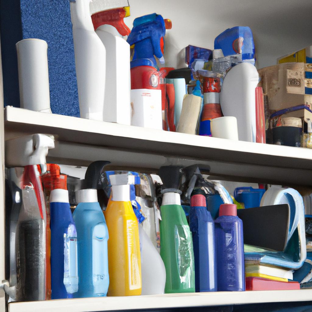 Choosing the right floor cleaner: how to make the right decision
