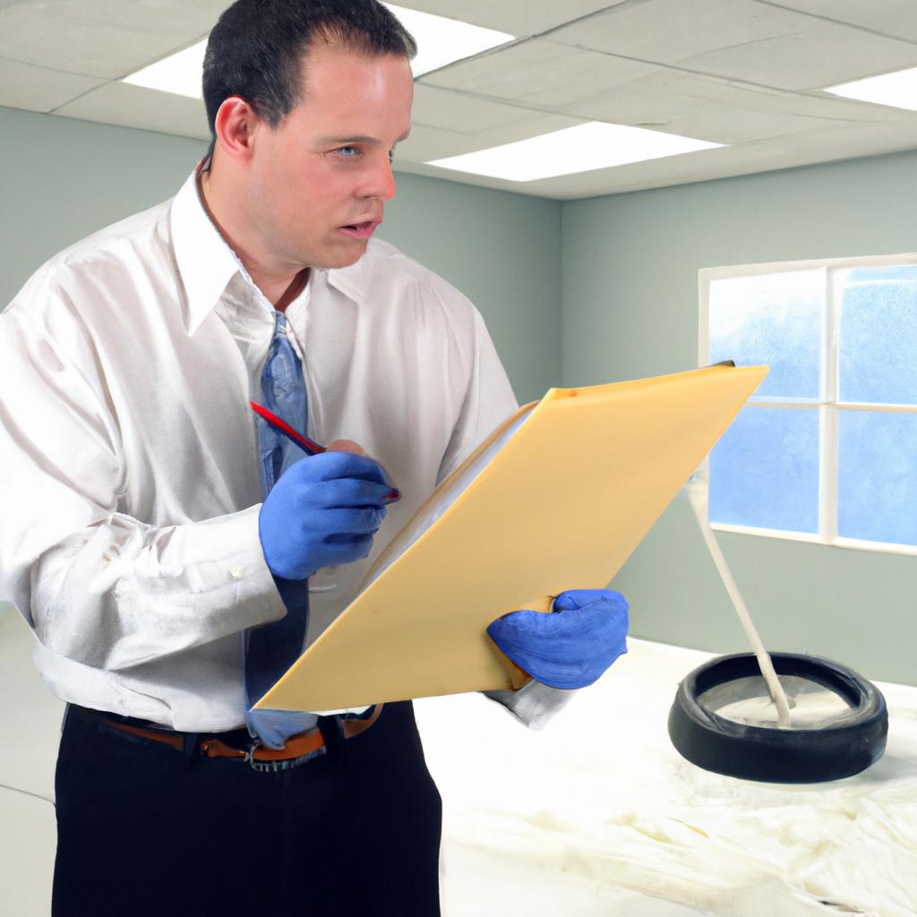 Choosing the right cleaning business insurance policy