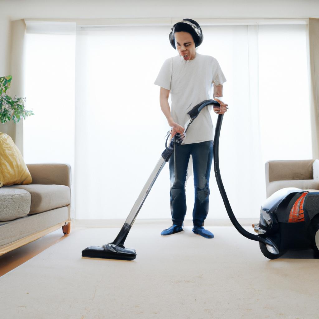 Cleaning services can save you time and energy, allowing you to focus on other important tasks.