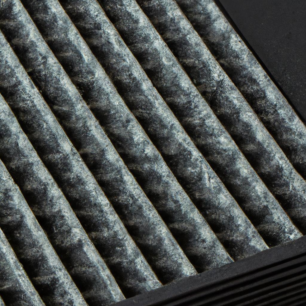 Charcoal air filters capture harmful pollutants and toxins from your indoor air.