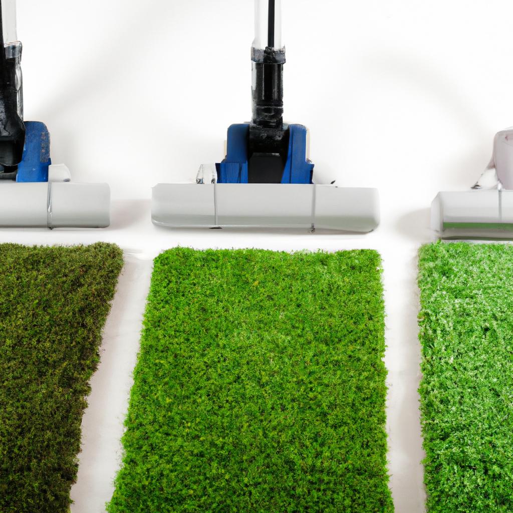 We've tested and compared the best green carpet cleaners on the market. See which one came out on top!