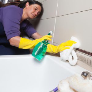 Do You Tip House Cleaners For Deep Clean