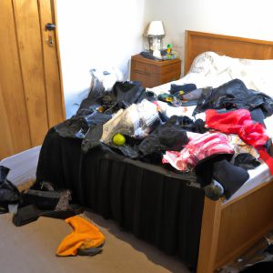 Essential Tips For Cleaning Your Bedroom