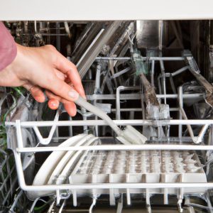 Essential Tips For Cleaning Your Dishwasher