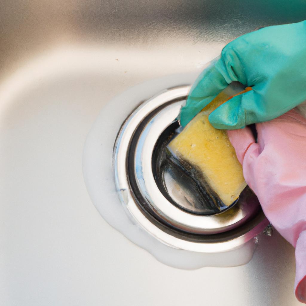 Essential Tips For Cleaning Your Sink