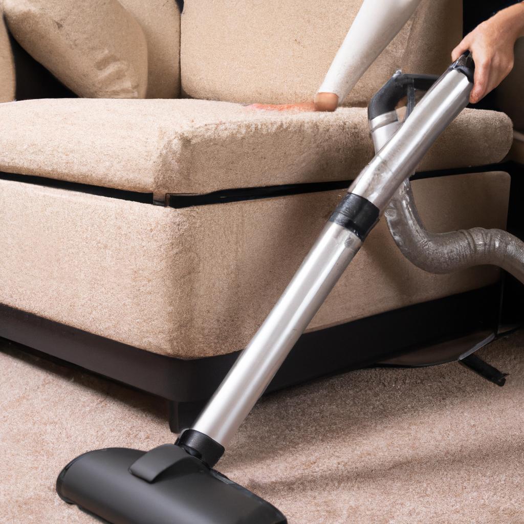 Essential Tips For Cleaning Your Upholstery