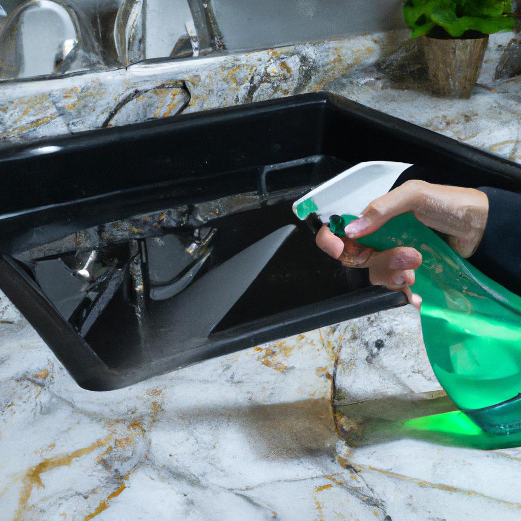Choosing the best green cleaning tools for your kitchen