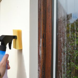 How To Clean Outside Of House Without Pressure Washer