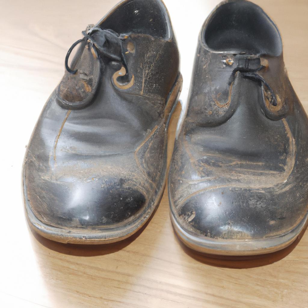 Proper leather shoe care can help extend the life of your favorite pair.