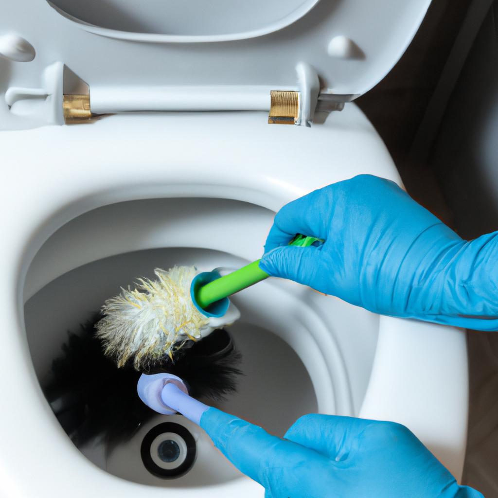 Don't let a dirty toilet bowl ruin your day, use the best toilet cleaners for a spotless clean.