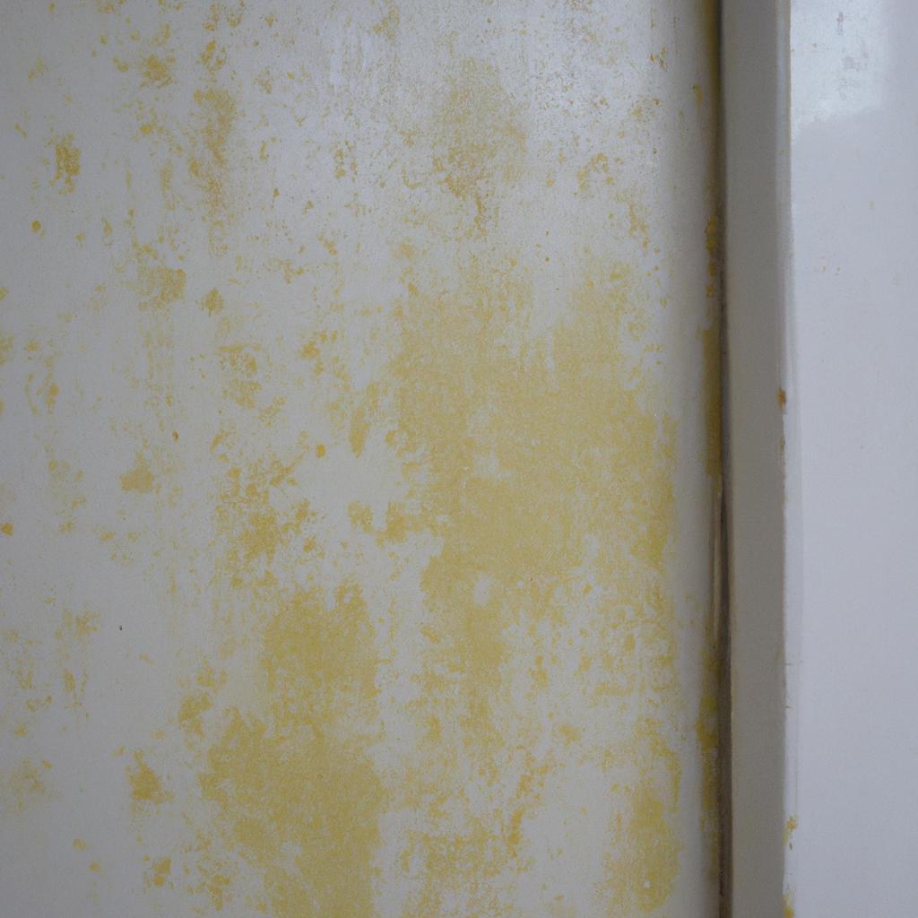 Preventing yellowing of white doors is crucial to maintain their beauty.