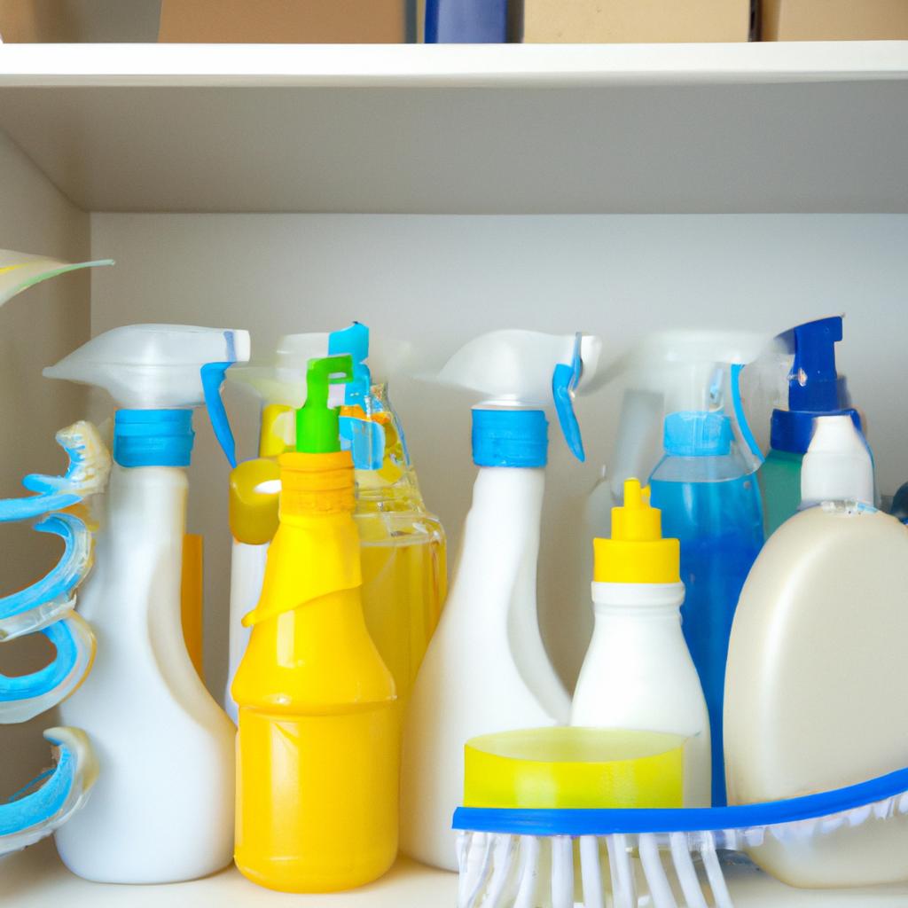 Factors to consider when choosing a bathroom cleaner for your home