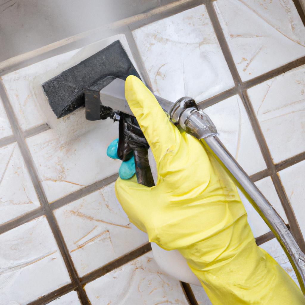 Say goodbye to stubborn mold and mildew stains with these effective cleaners