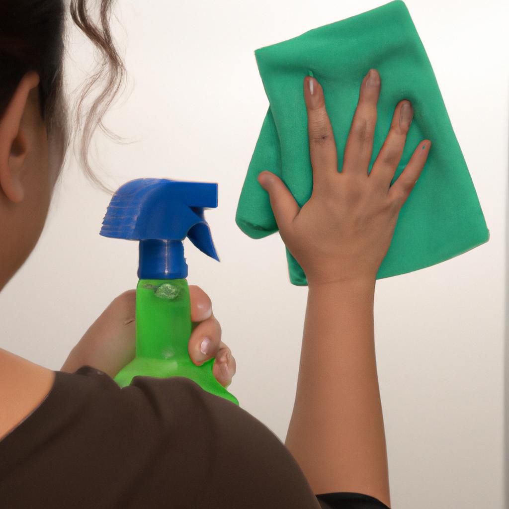 Say goodbye to harsh chemicals and hello to a sparkling clean home with these green glass cleaners.