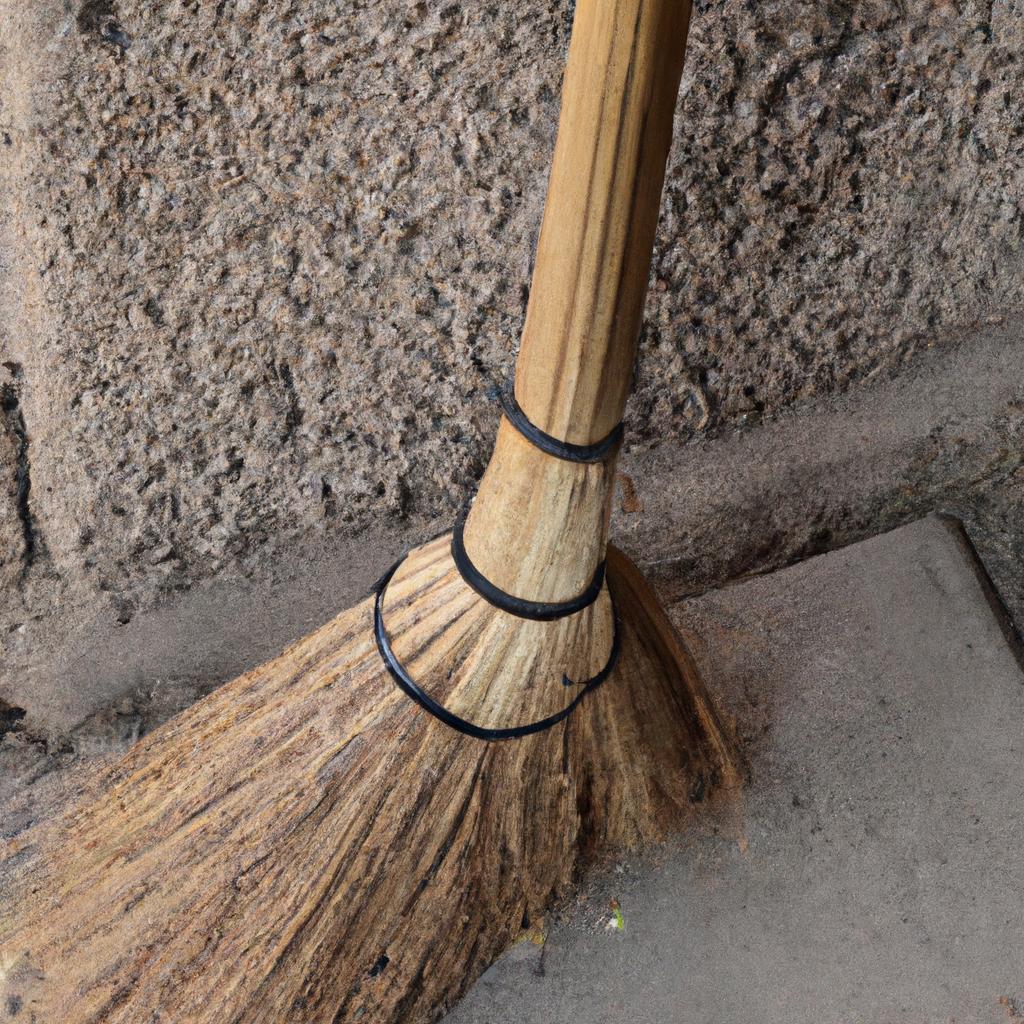 The Best Brooms For Your Home