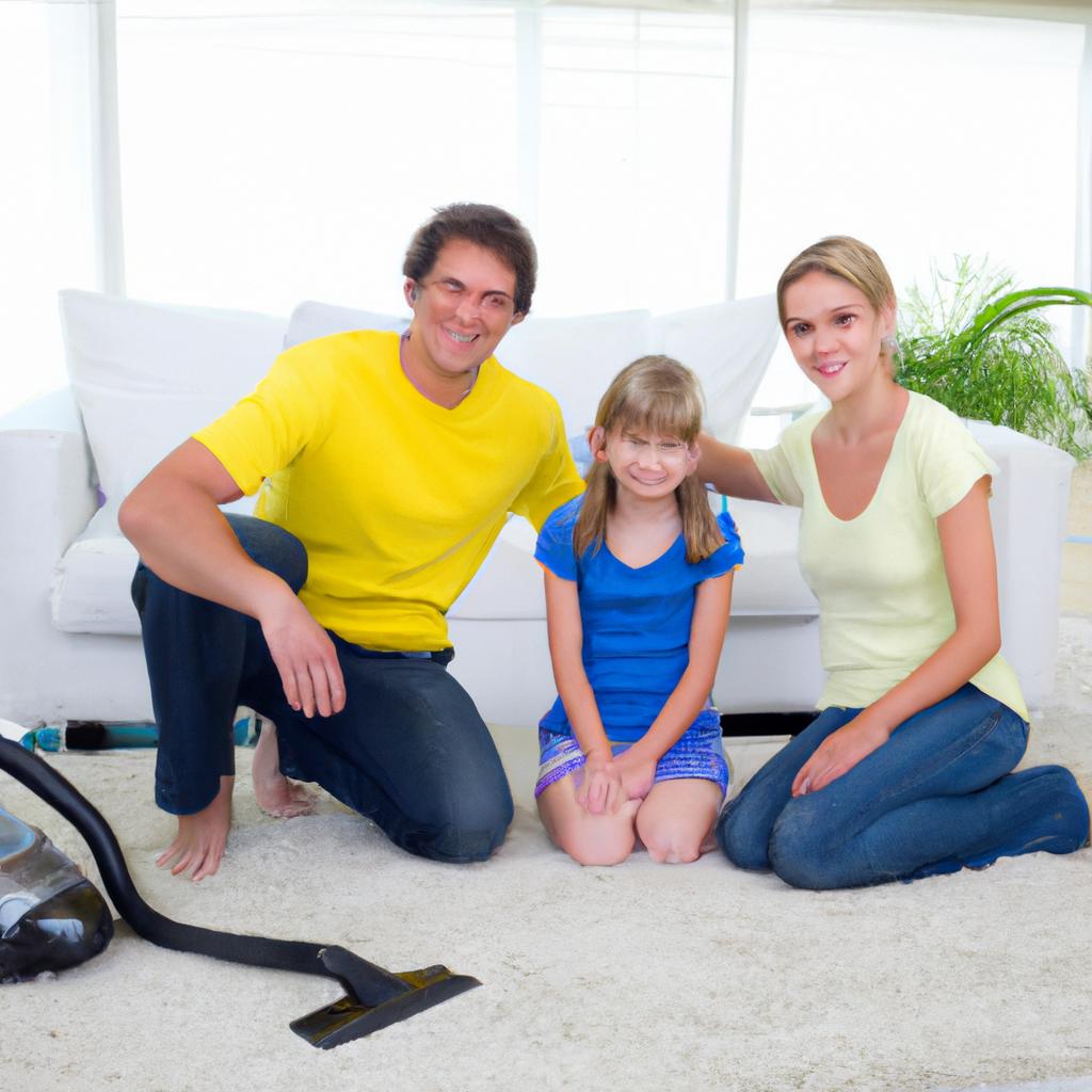 The Best Carpet Cleaners For Your Home