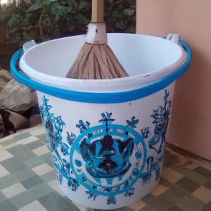 The Best Cleaning Buckets For Your Home