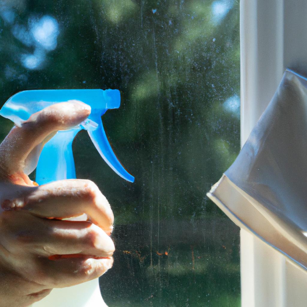 The Best Glass Cleaners For Your Home