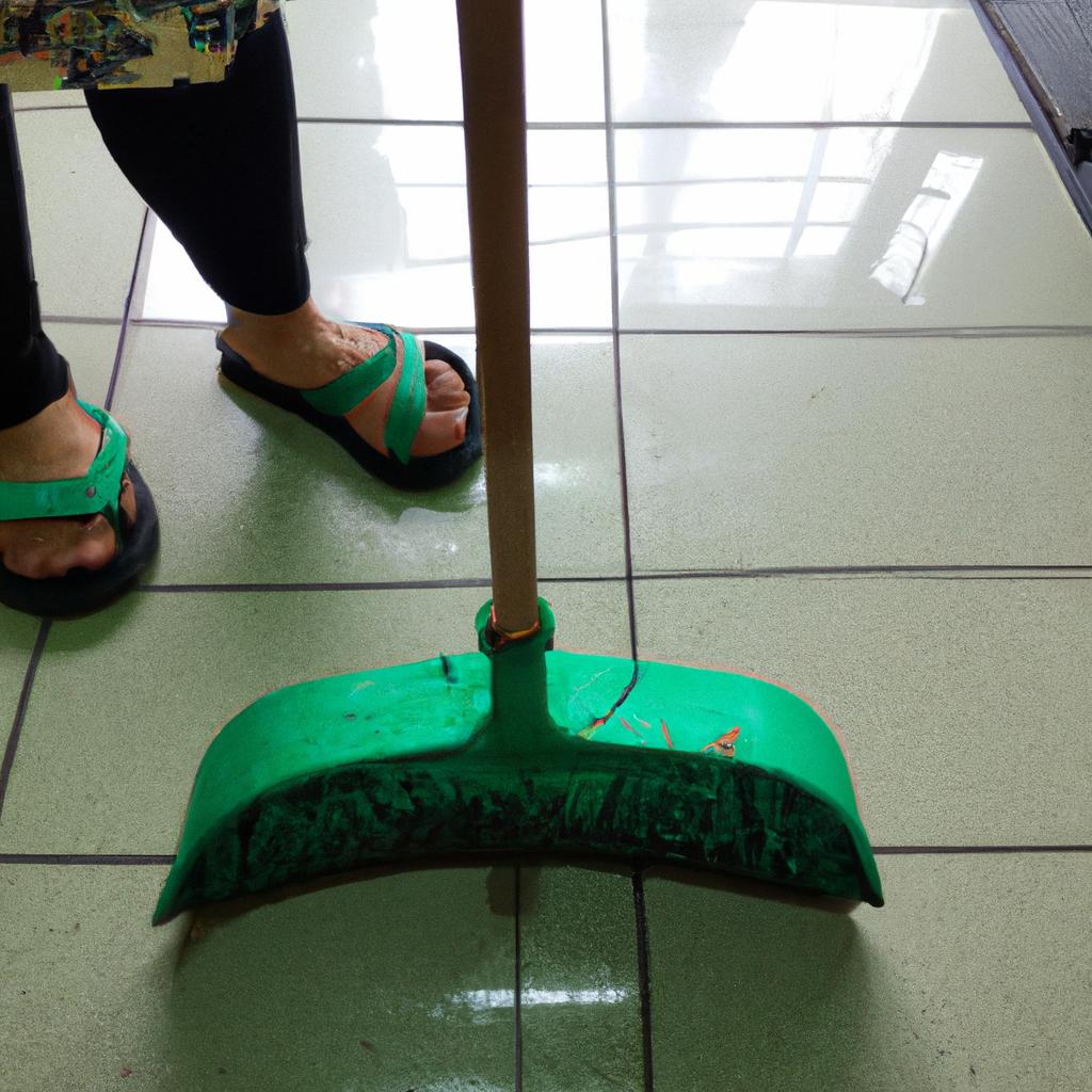 The Best Green Cleaning Tools For Your Home