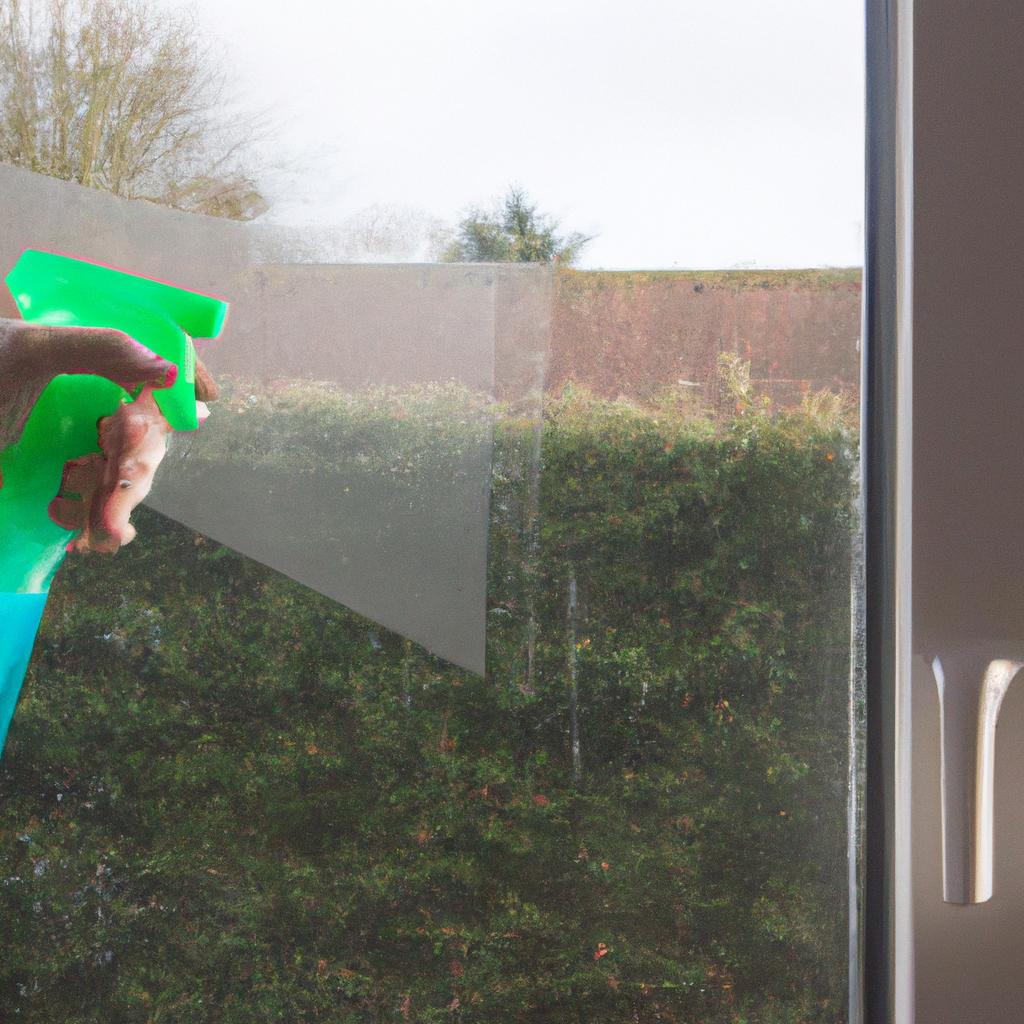 The Best Green Glass Cleaners For Your Home
