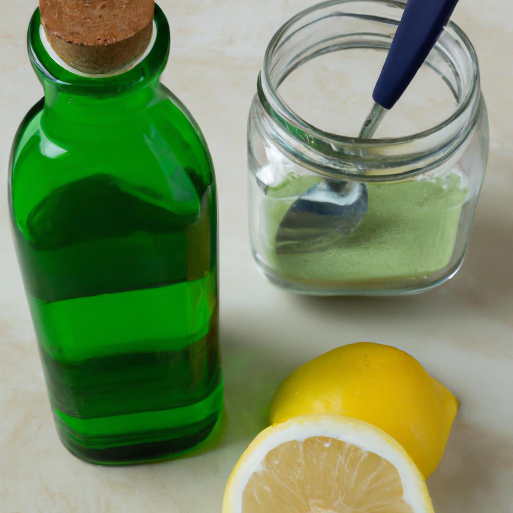 The Best Green Kitchen Cleaners For Your Home