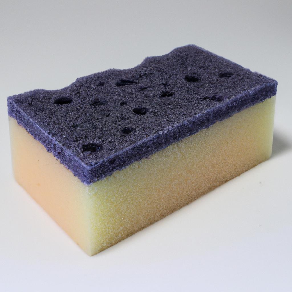 The Best Sponges For Your Home