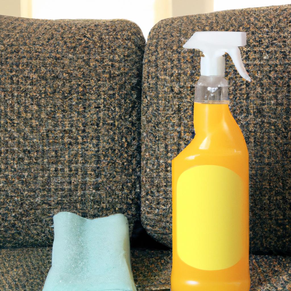 The Best Upholstery Cleaners For Your Home