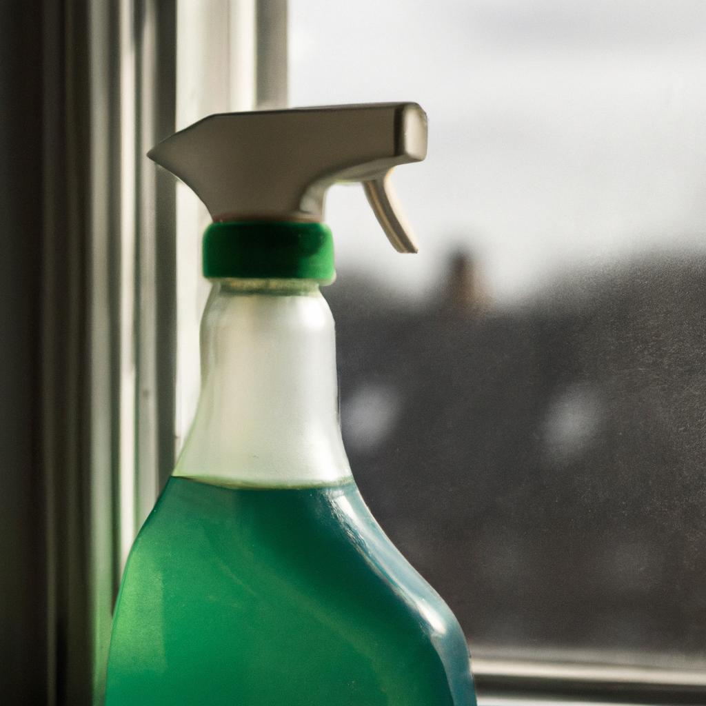 Looking for the best green glass cleaner for your home? Check out our top picks!